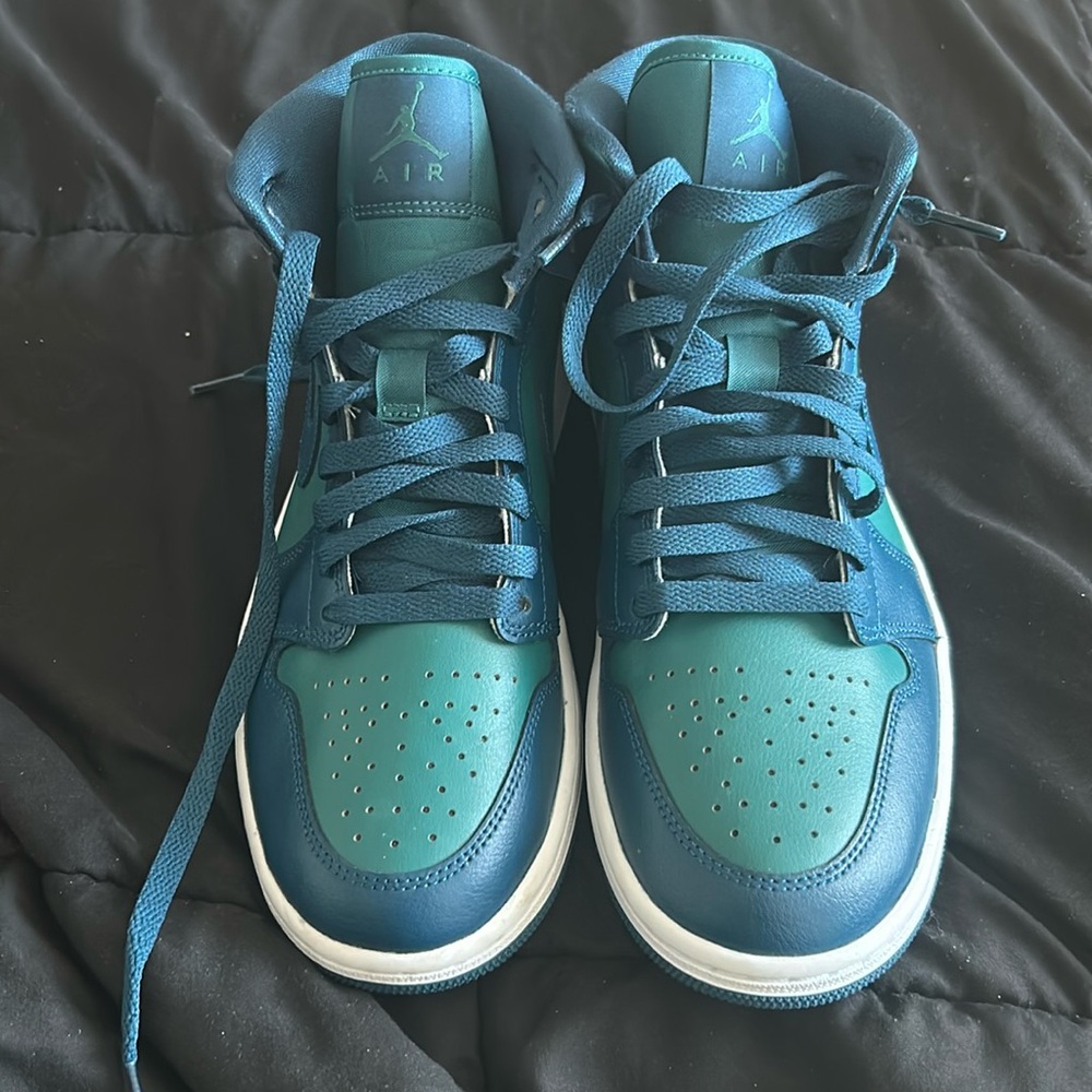 Jorda 1 mid